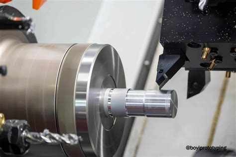 modern cnc machining guide